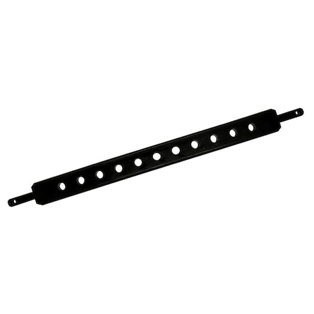 Aftermarket Tractor Universal Drawbar 3" wide, 1-1/4" thickness, 26" useable length Fits CAT DB118